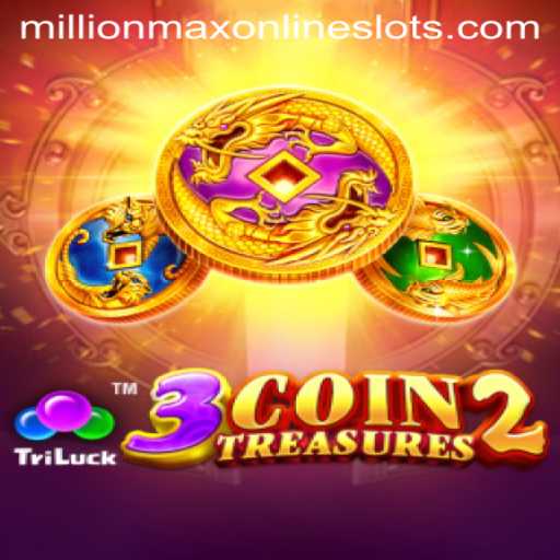 Exploring the Thrills of 3CoinTreasures2: The Ultimate Adventure Awaits