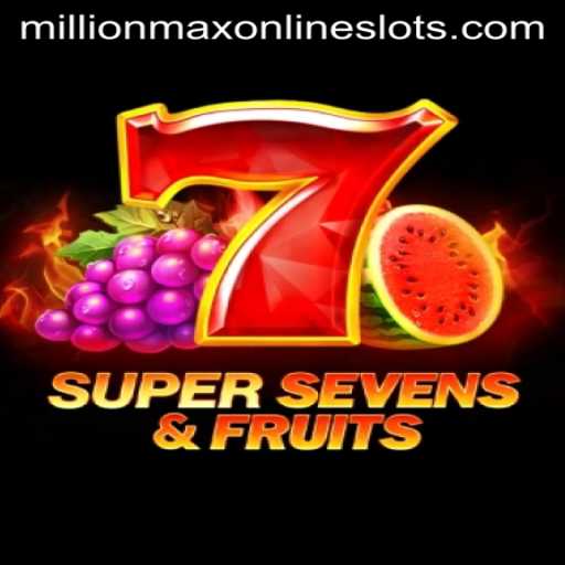 Exploring 7SuperSevens&Fruits