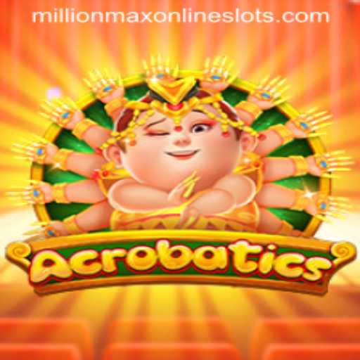 Unveiling Acrobatics: The Game Revolutionized by Millionmax