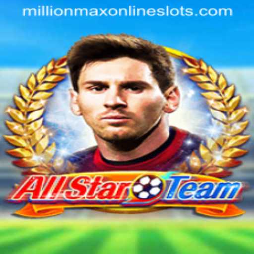 AllStarTeam: The Ultimate Strategy Game with Millionmax Challenge