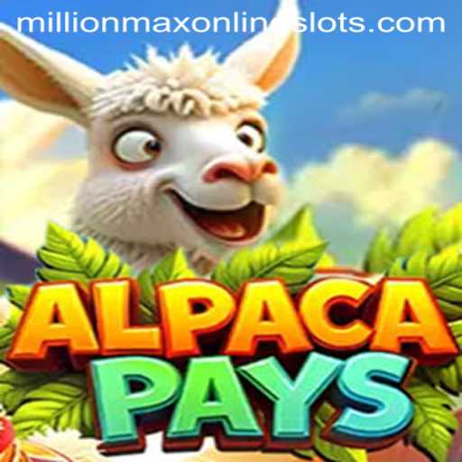 Explore the Enchanting World of AlpacaPays: A Game with MillionMax Excitement