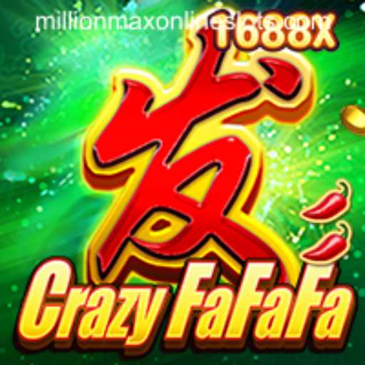 Exploring the Excitement of CrazyFaFaFa: Unleashing the Thrill of MillionMax