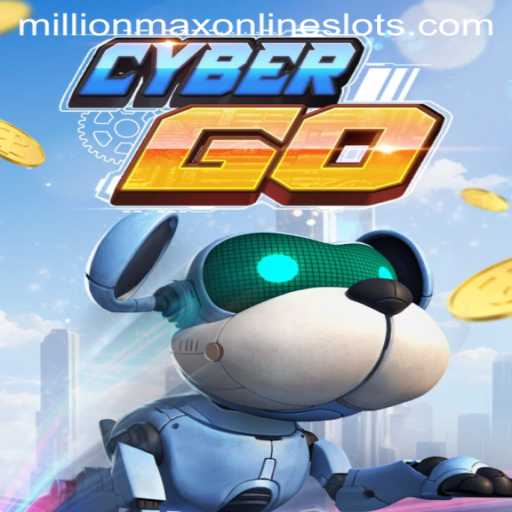 Unveiling CyberGO: Explore the Thrilling World of MillionMax