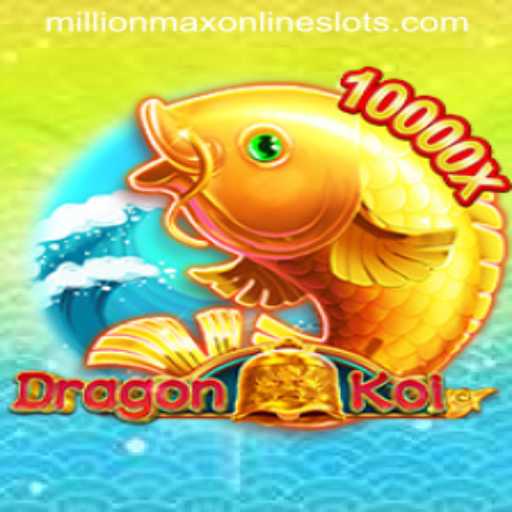 DragonKoi: Dive into the Enchanting World of Millionmax