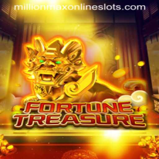Exploring the World of FortuneTreasure: A MillionMax Adventure