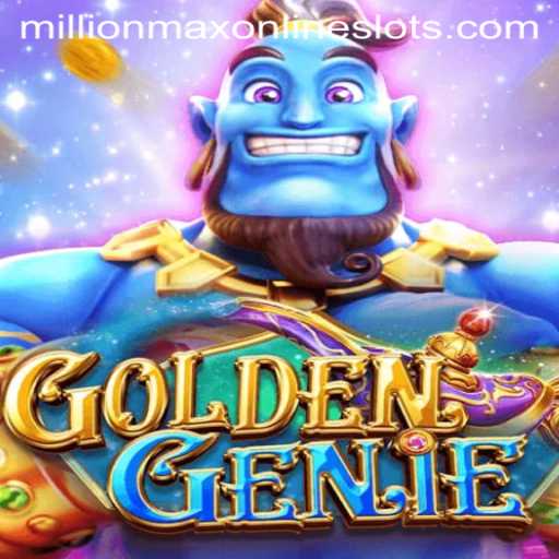 Discover the Magic of GOLDENGENIE: Unleash the MillionMax Experience