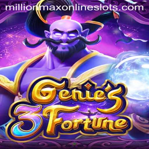 Discover the Thrilling World of Genie3Fortune: Unveiling the Millionmax Phenomenon