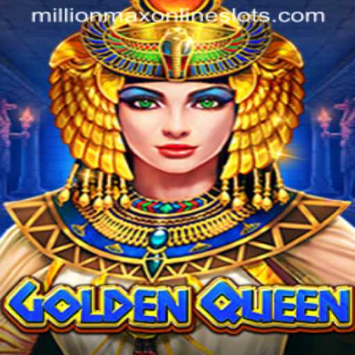 GoldenQueen: Unveiling the Excitement of MillionMax Gameplay