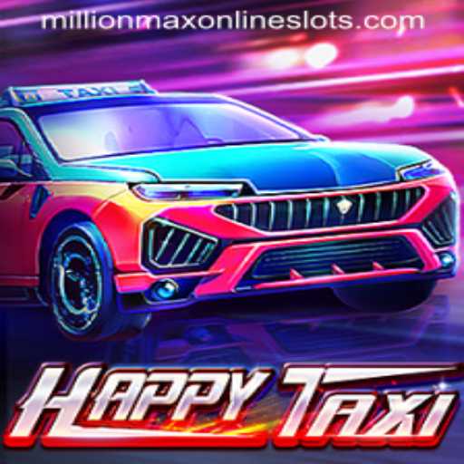 Discover HappyTaxi: Your New Favorite Gaming Adventure