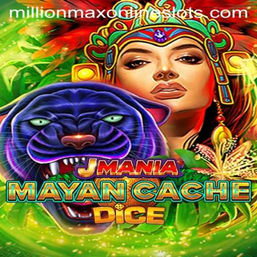 Discover the Excitement of JManiaMayanCacheDice: A New Gaming Adventure