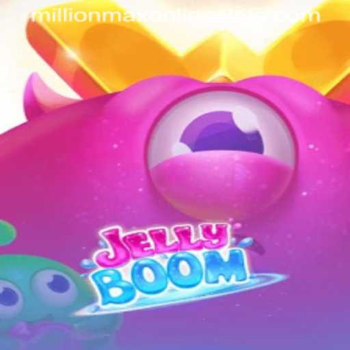 Exploring the Vibrant World of JellyBoom and Its Innovative MillionMax Feature