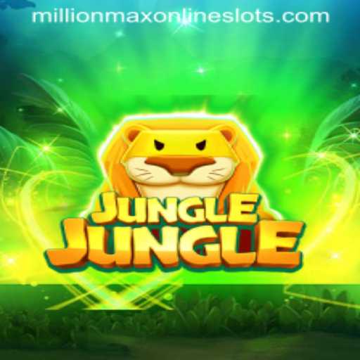 Exploring the Thrills of JungleJungle: The MillionMax Adventure