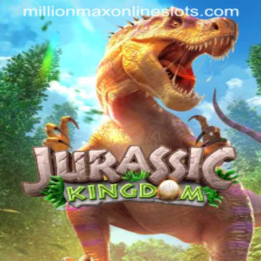 Exploring JurassicKingdom: The Dino-Packed Adventure Game Achieving MillionMax Status