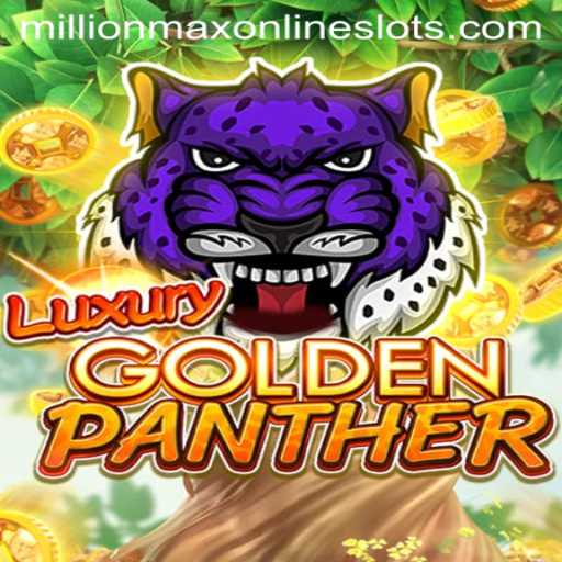 Unleashing the Thrills of LUXURYGOLDENPANTHER