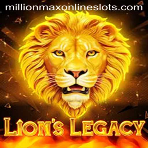 Discover the Thrills of LionsLegacy: A Remarkable Gaming Experience