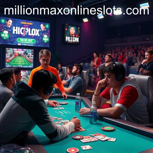 millionmax