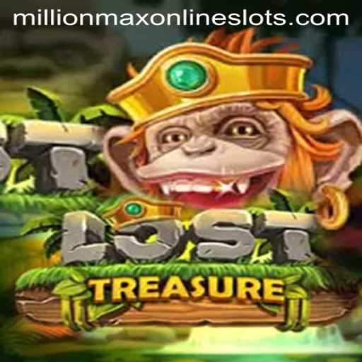 Discover the Excitement of LostTreasure: Millionmax Edition