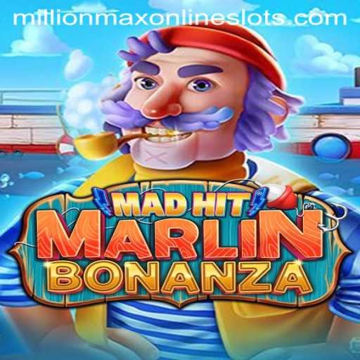 MadHitMarlinBonanza: Dive into the MillionMax Adventure