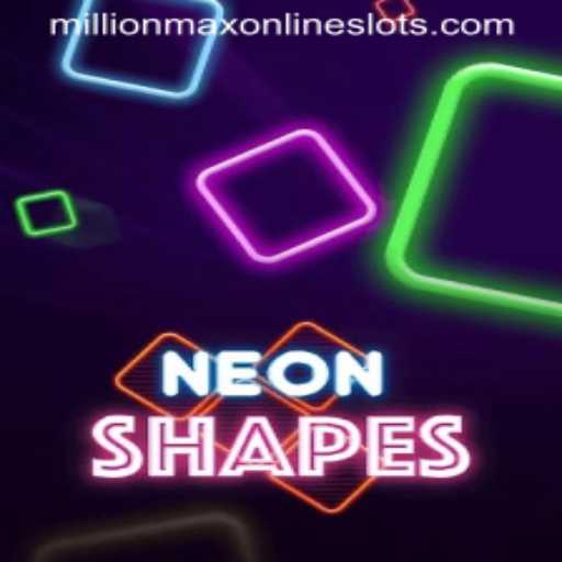 Exploring NeonShapes: A Game of Strategy and Creativity