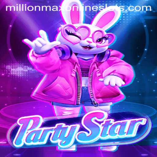 PartyStar: Unleashing Joy with Millionmax Excitement