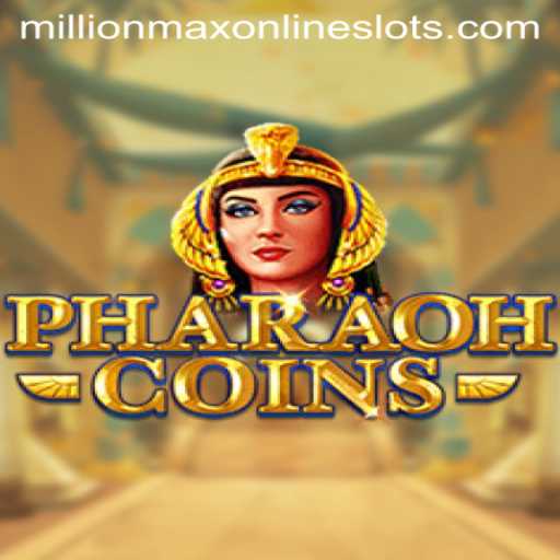 Discover the World of PharaohCoins: Unlock Treasures with MillionMax