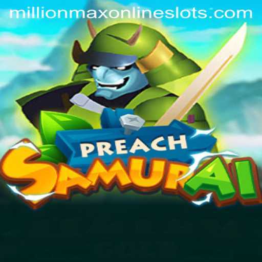 The Phenomenon of PreachSamurai: A Deep Dive into Millionmax