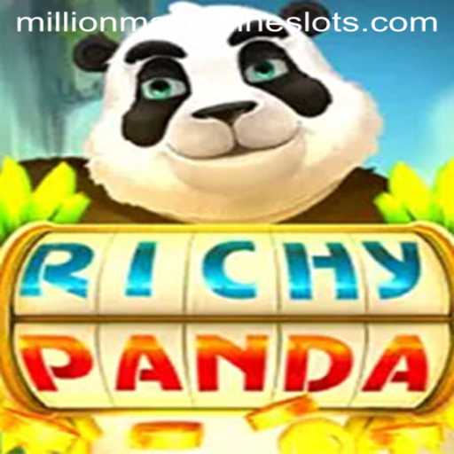 Exploring the Exciting World of RichyPanda: Conquer the MillionMax Challenge
