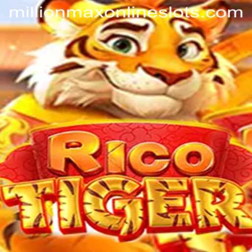 Unleashing the Excitement of RicoTiger in the Gaming World