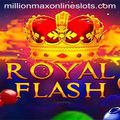 Unveiling RoyalFlash: A Game of Strategy and Chance with MillionMax Excitement