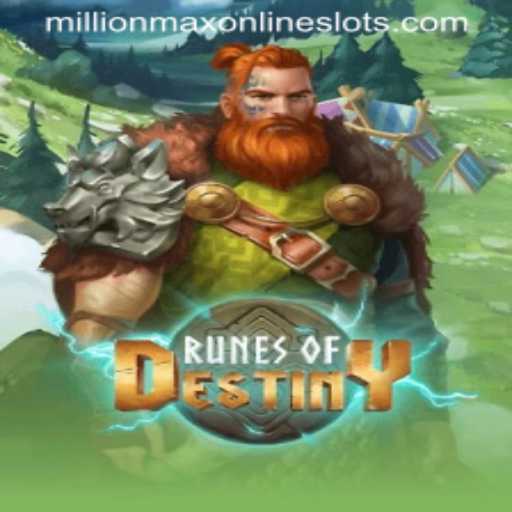 RunesOfDestiny: The Next Adventure Awaits