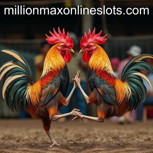 Exploring the World of Sabong Games: Insights into Millionmax