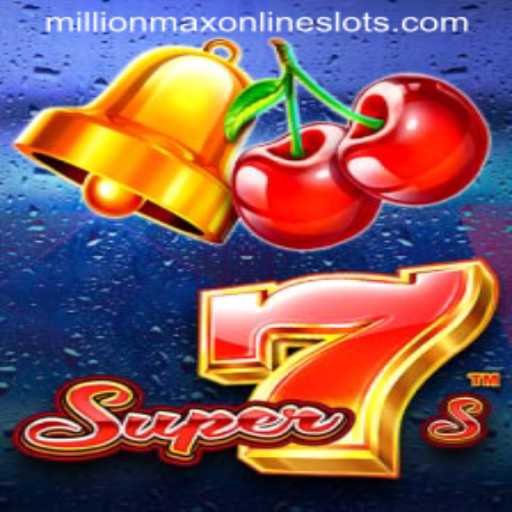 Exploring Super7s: The Exciting Journey into Millionmax Gaming