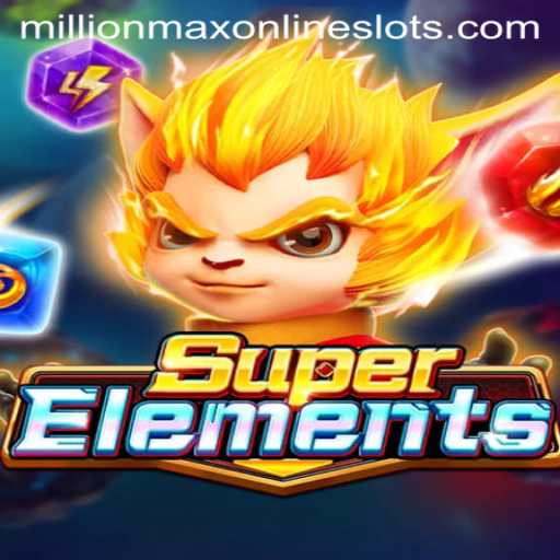 Exploring the Dynamic World of SuperElements and the Millionmax Challenge
