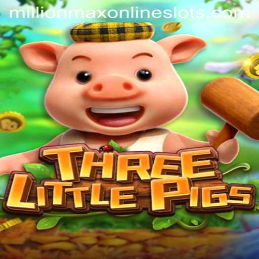 Discovering THREELITTLEPIGS: A New Era of Strategy Gaming With Millionmax