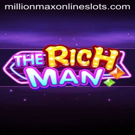 TheRichMan: A Thrilling Journey to Millionmax Glory