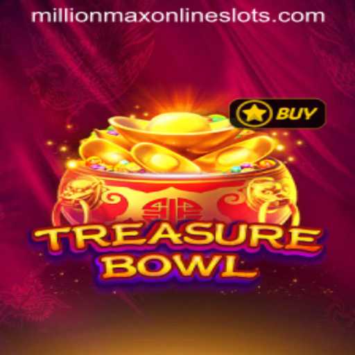 Discover the Exciting World of TreasureBowl: A MillionMax Adventure
