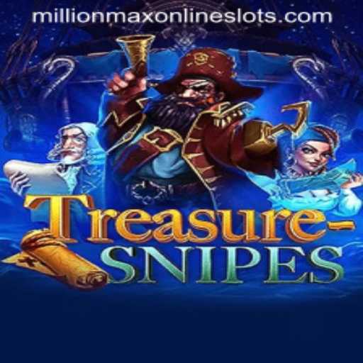 TreasureSnipes: Uncover Hidden Riches with MillionMax Rewards