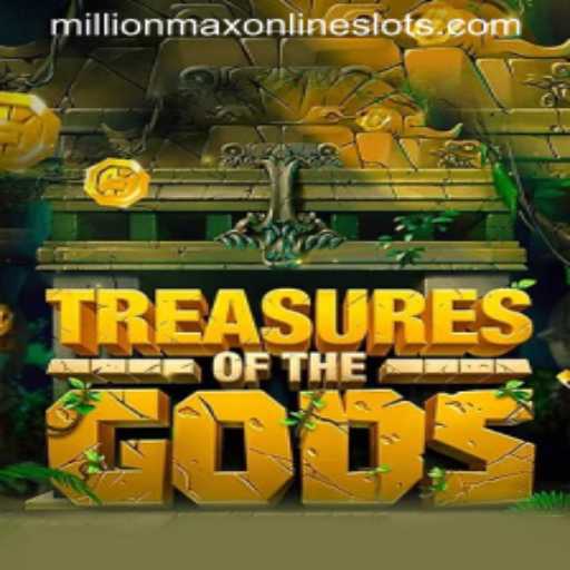 Discover the Epic Adventure of Treasure of the Gods
