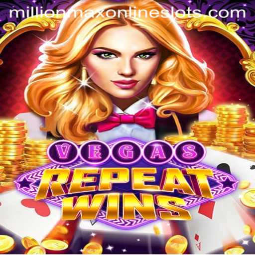 Discover the Thrilling World of VegasRepeatWins with Millionmax