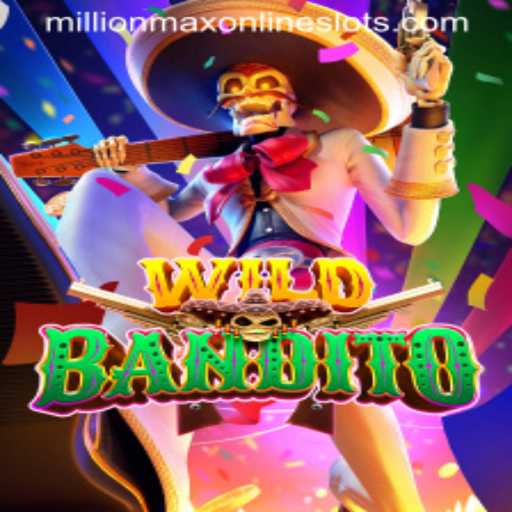 WildBandito: The Epic Adventure Game with Millionmax Payouts