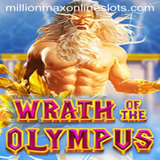 Wrath of Olympus: Immerse Yourself in the Epic Mythological Adventure
