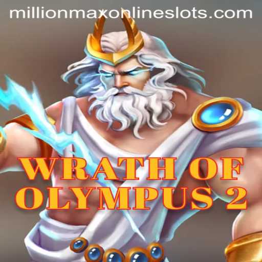 Experience the Thrills of WrathofOlympus2: A Journey Unlike Any Other
