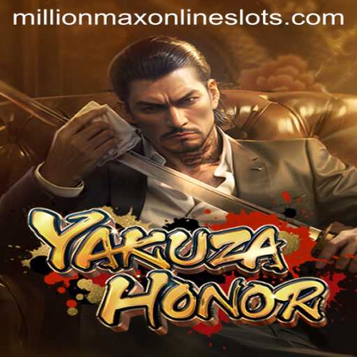 YakuzaHonor: A New Era of Virtual Organized Crime