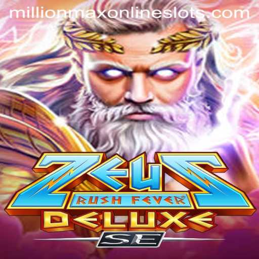 Unveiling ZeusRushFeverDeluxeSE: The Ultimate Gaming Experience